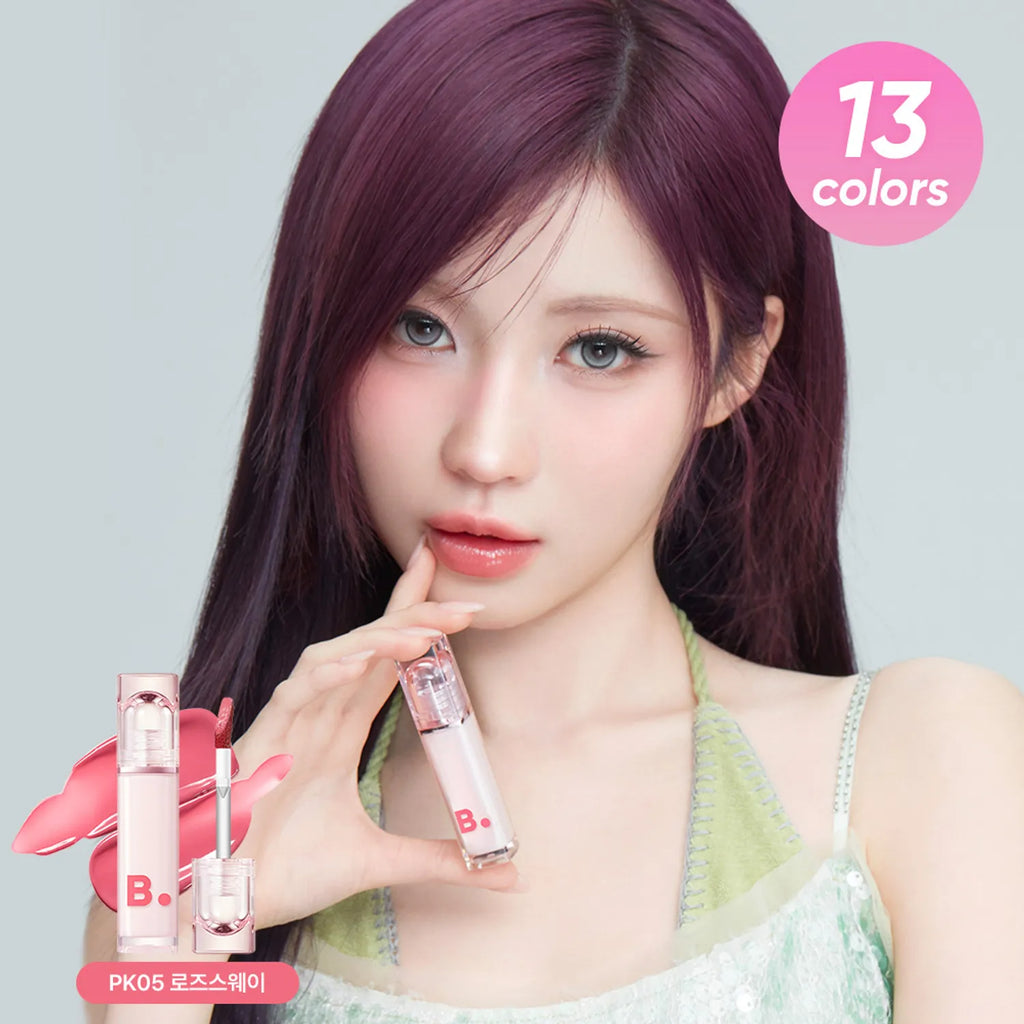 BANILA CO Glow Veil Tint (13 Colors)