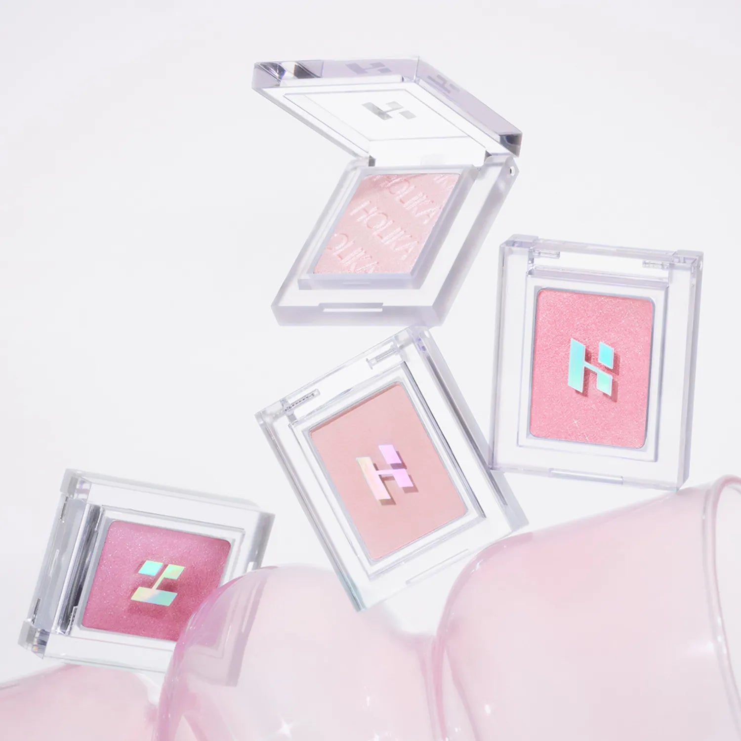 Holika Holika My Fave Piece Balm 1.8g (4 Colors)