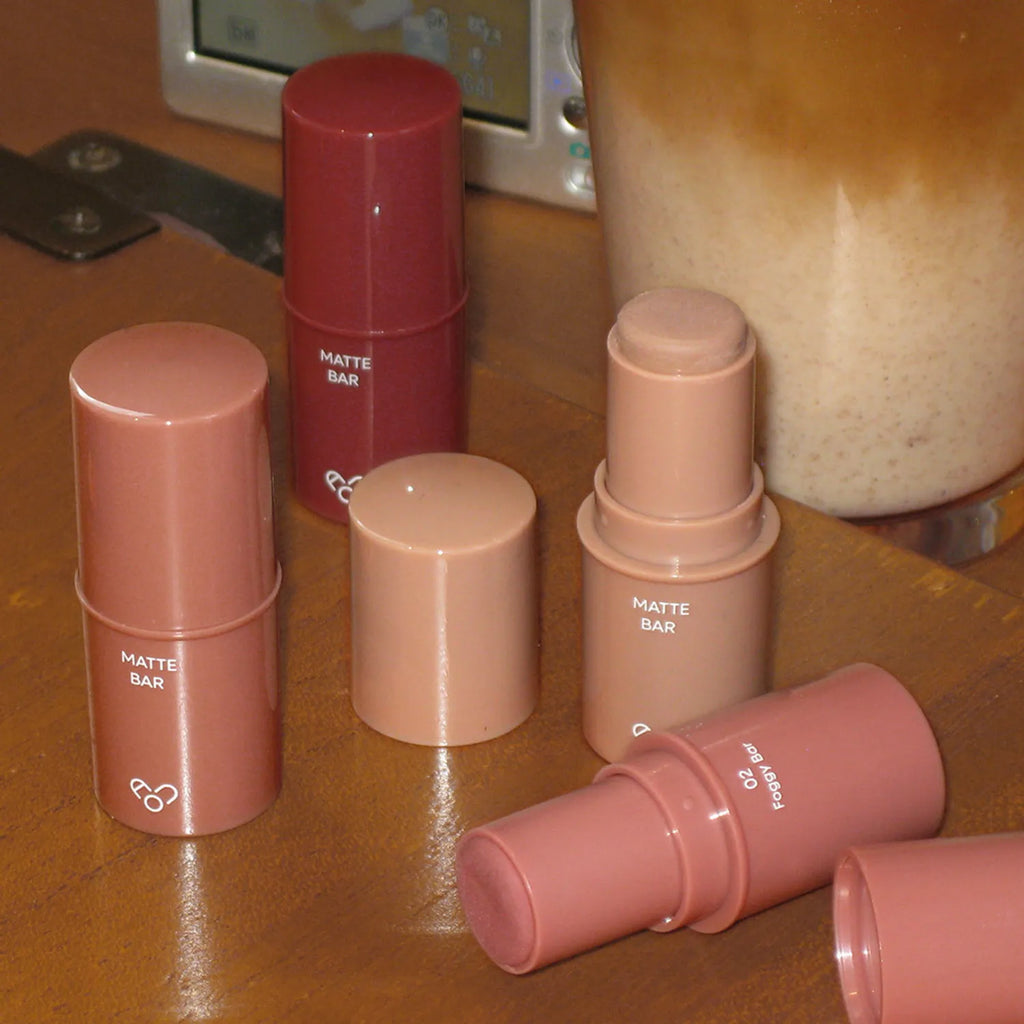 AOU Matte Bar 2g (4 Colors)