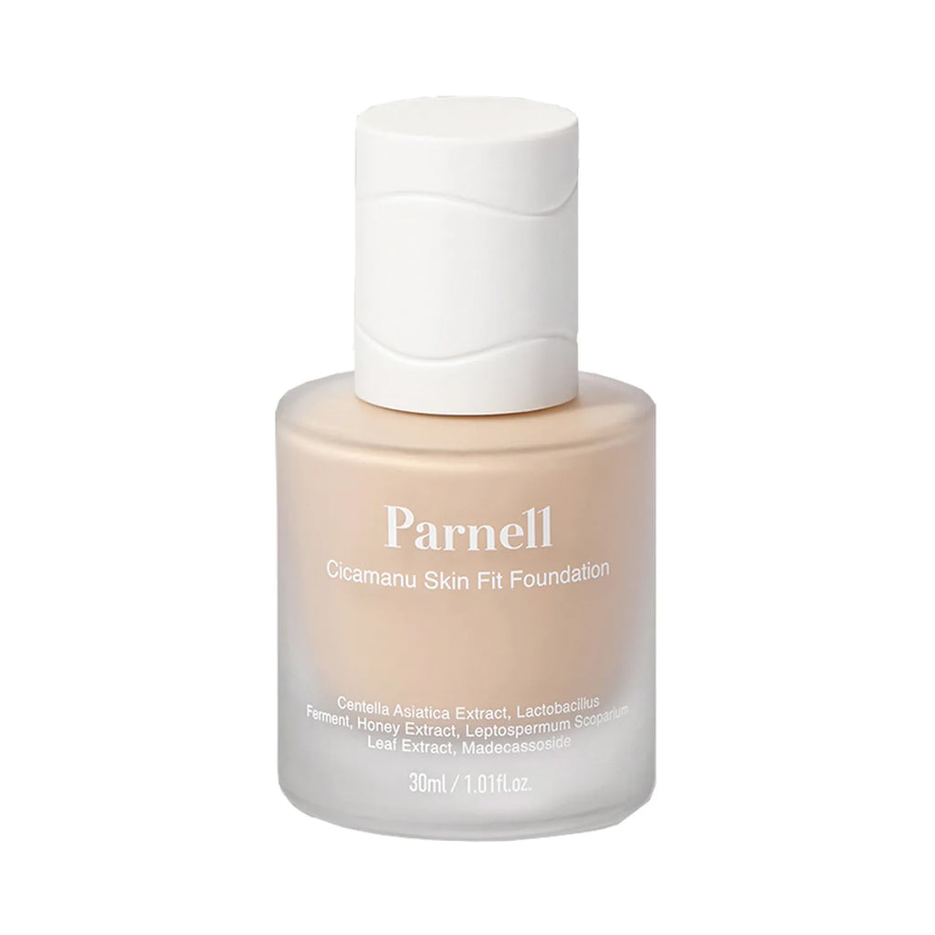 Parnell Cicamanu Skin Fit Foundation 30mL