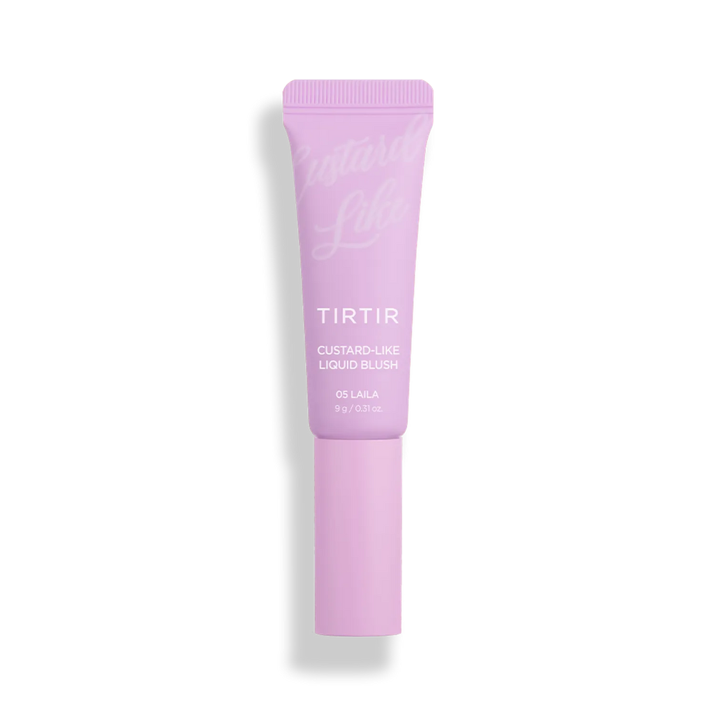 TIRTIR Custard-Like Liquid Blush (6 Colors)