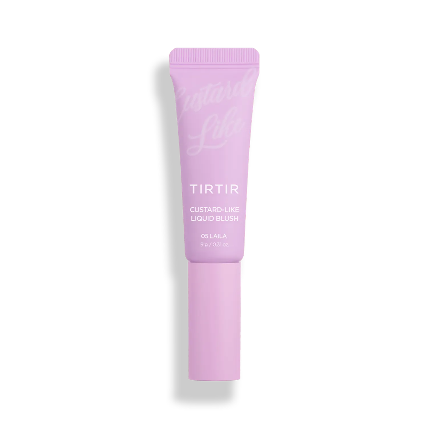 TIRTIR Custard-Like Liquid Blush (6 Colors)