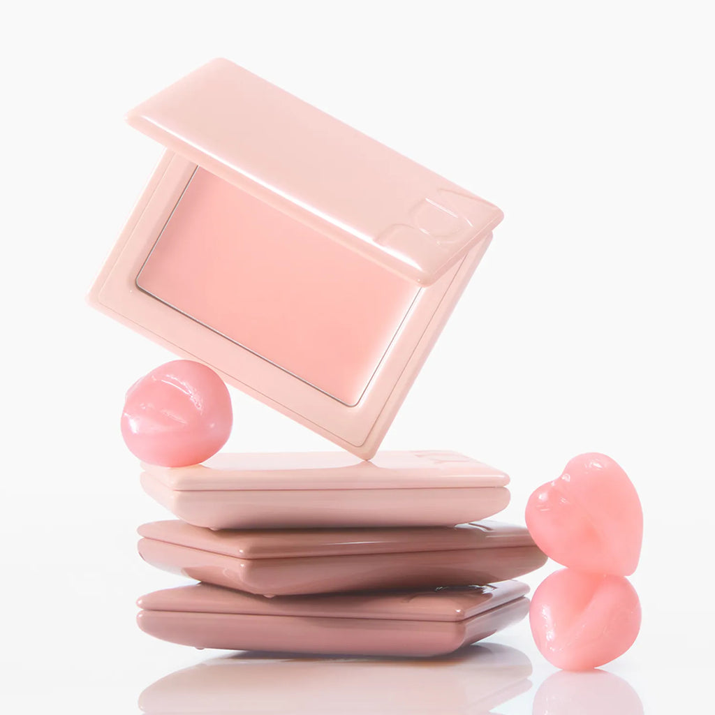 VDL Cheek Stain Blusher Balm 5.5g (5 Colors)