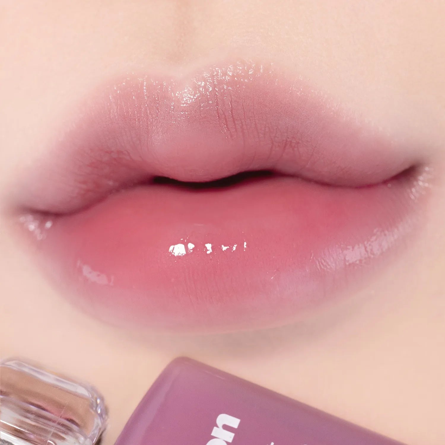 Alternative stereo Lip Potion Aqua Glow (8 Colors)