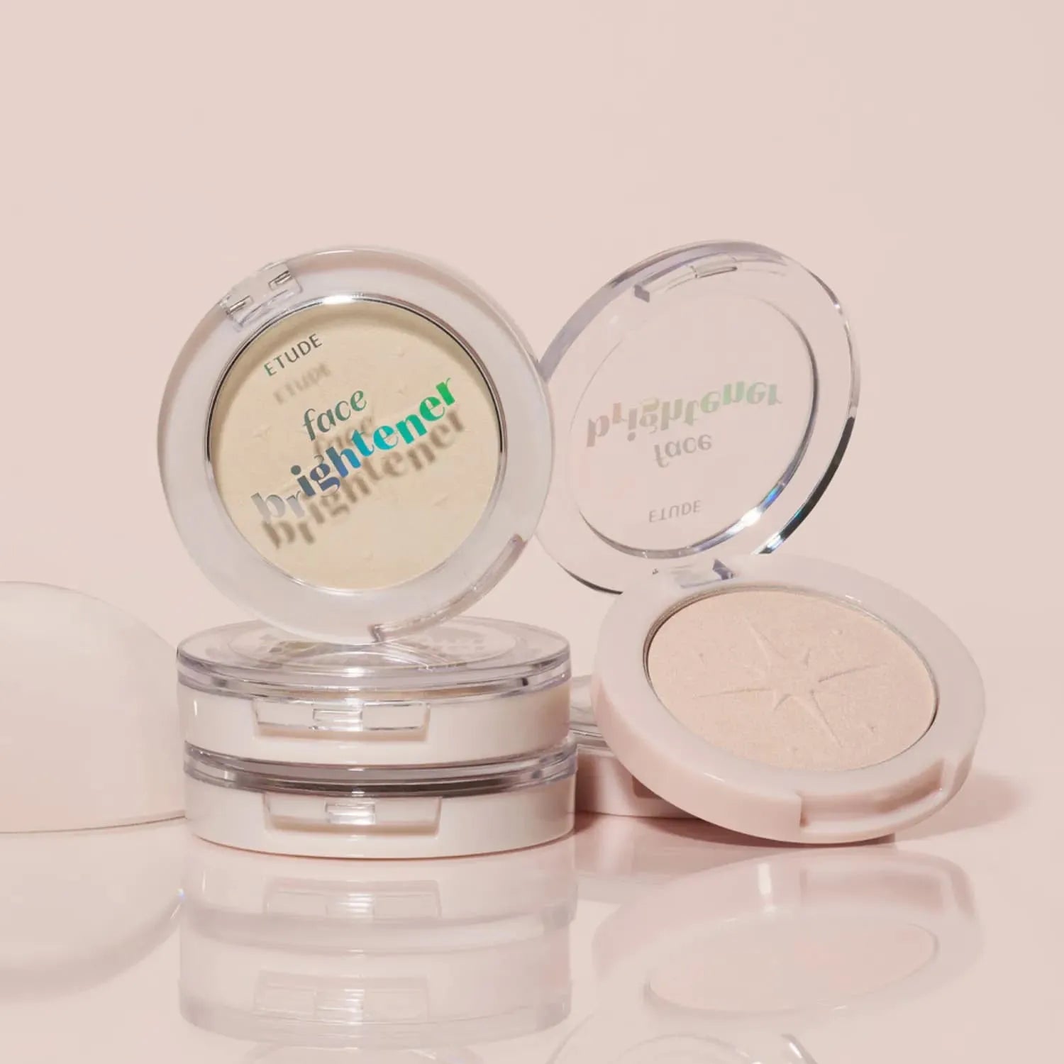 ETUDE Face Brightener (2 Colors)