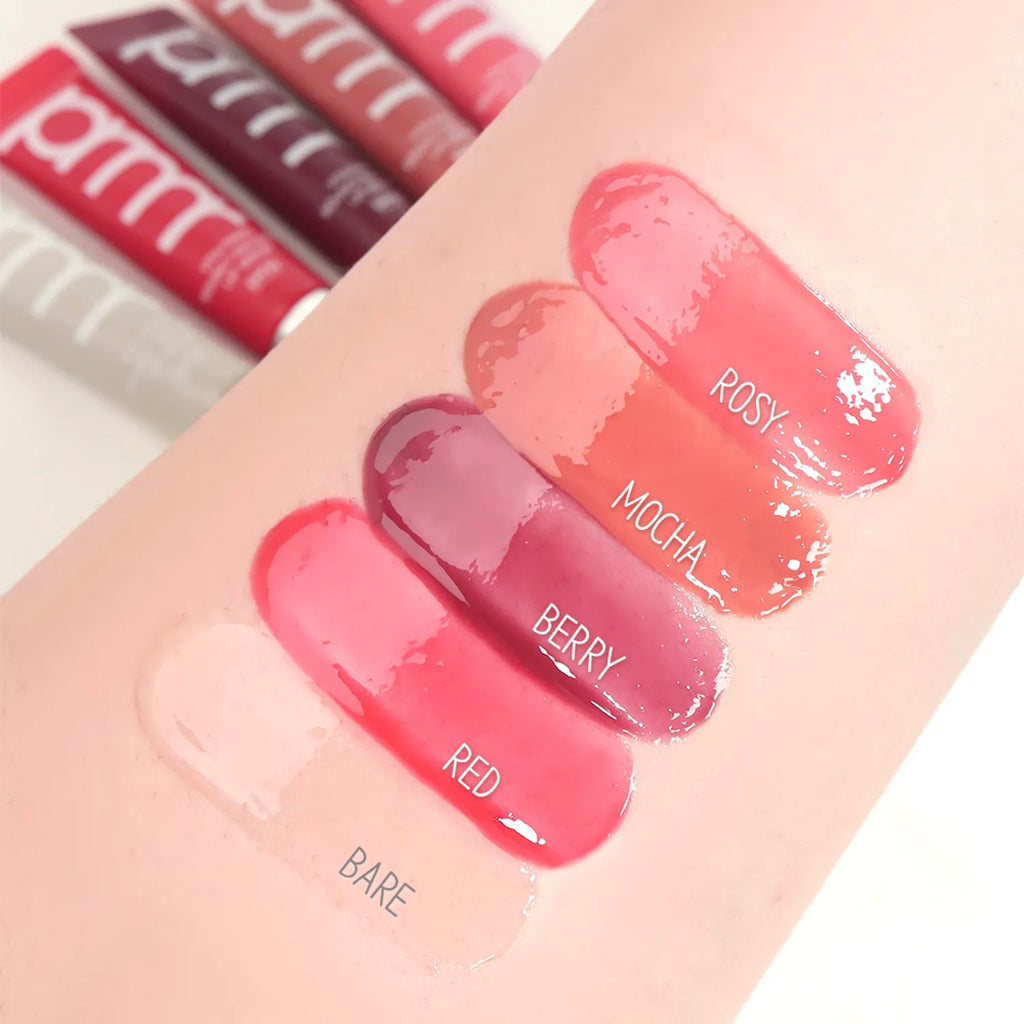 Primera Vitatinol Bouncy Balloon Lip Serum SPF35 (Set/Single) (5 Colors)