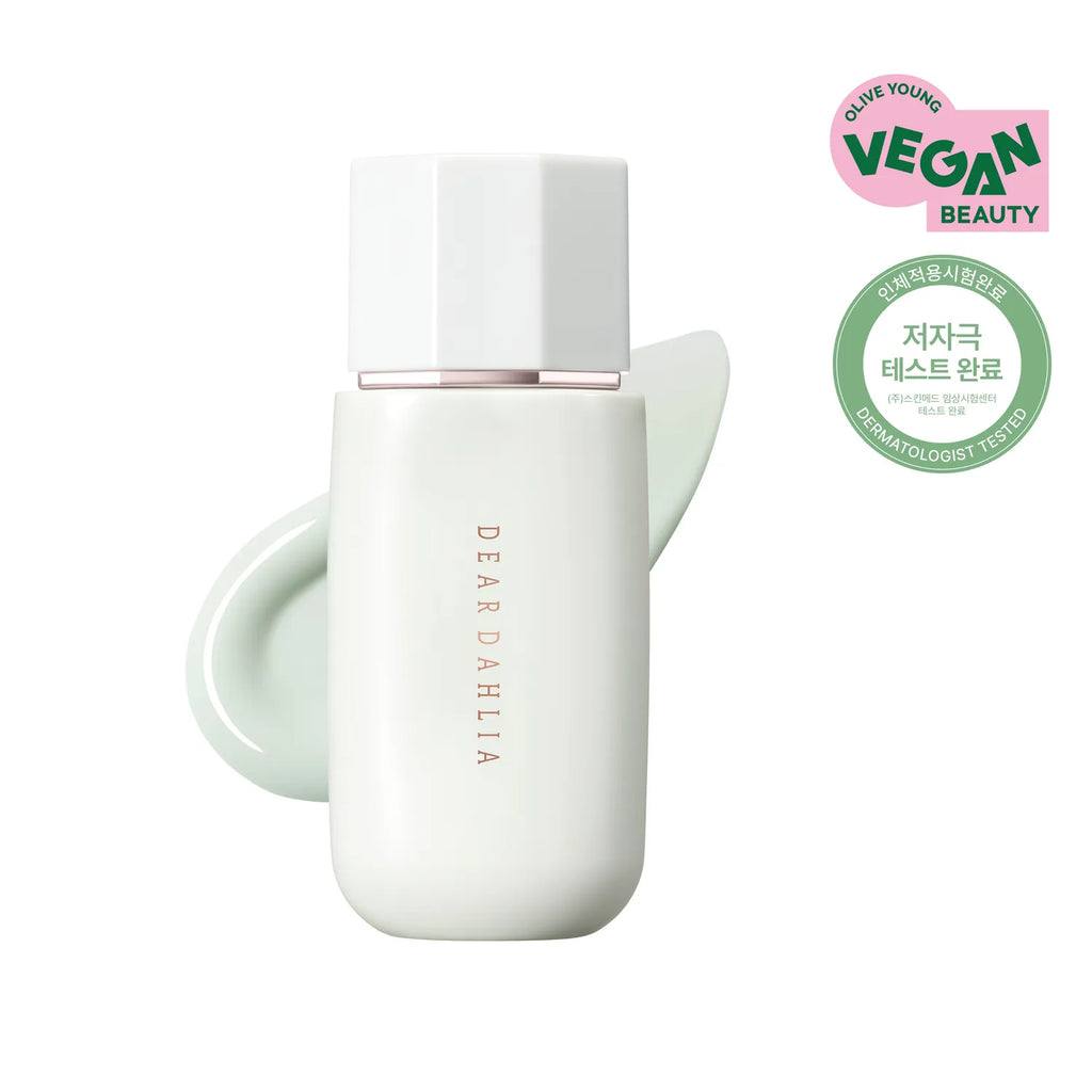 DEAR DAHLIA Primer Layer Primer 40ml