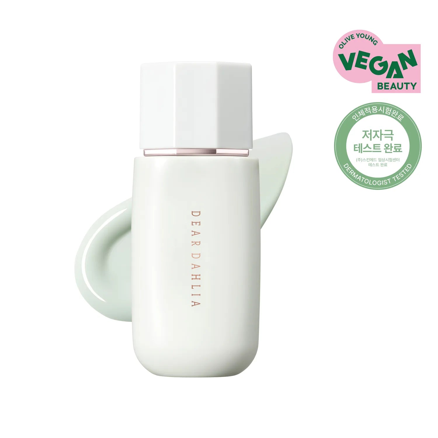 DEAR DAHLIA Primer Layer Primer 40ml