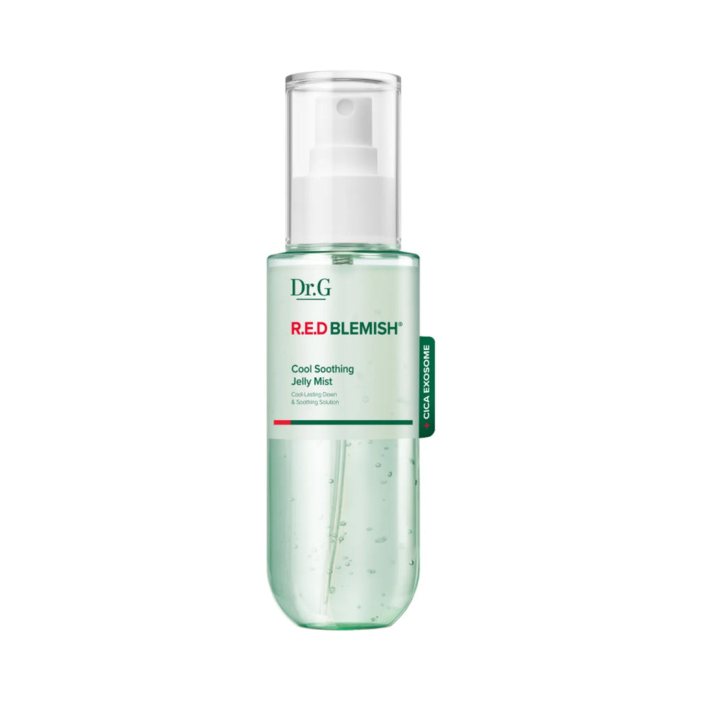 Dr.G Red Blemish Cool Soothing Jelly Mist 100ml