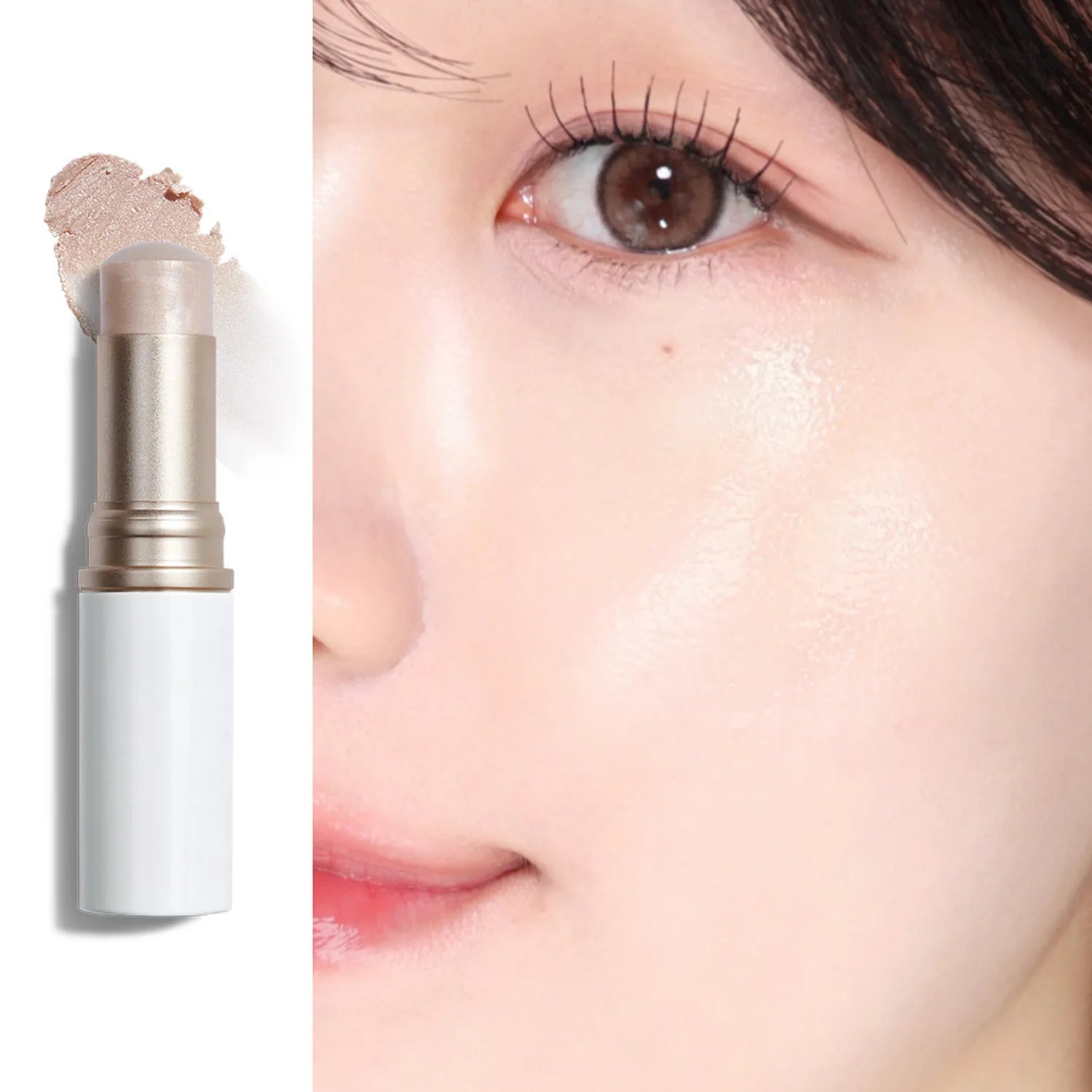 hince True Dimension Radiance Balm (8 Colors)