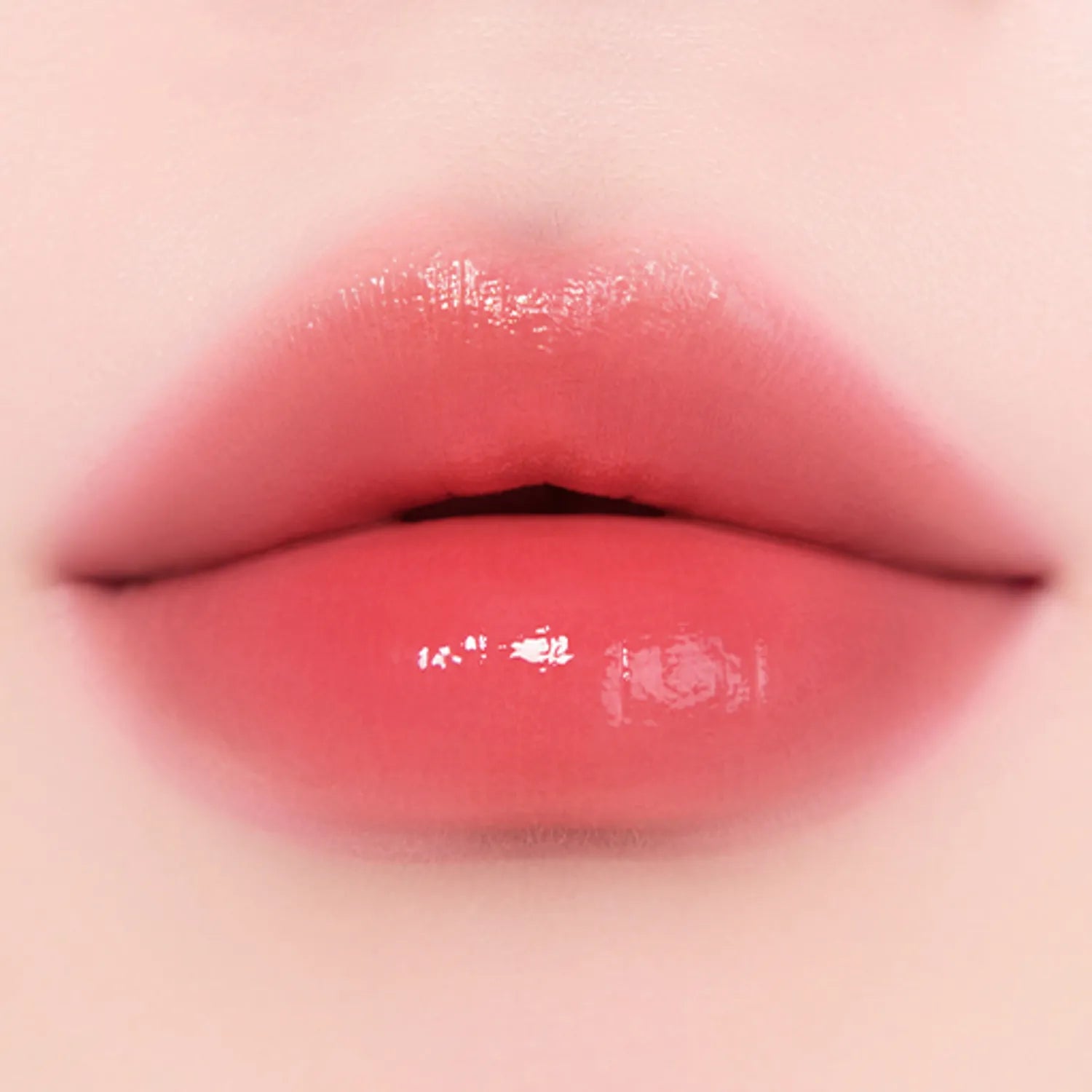 NAMING. Glowy Heart Lip Tint 24 Colors