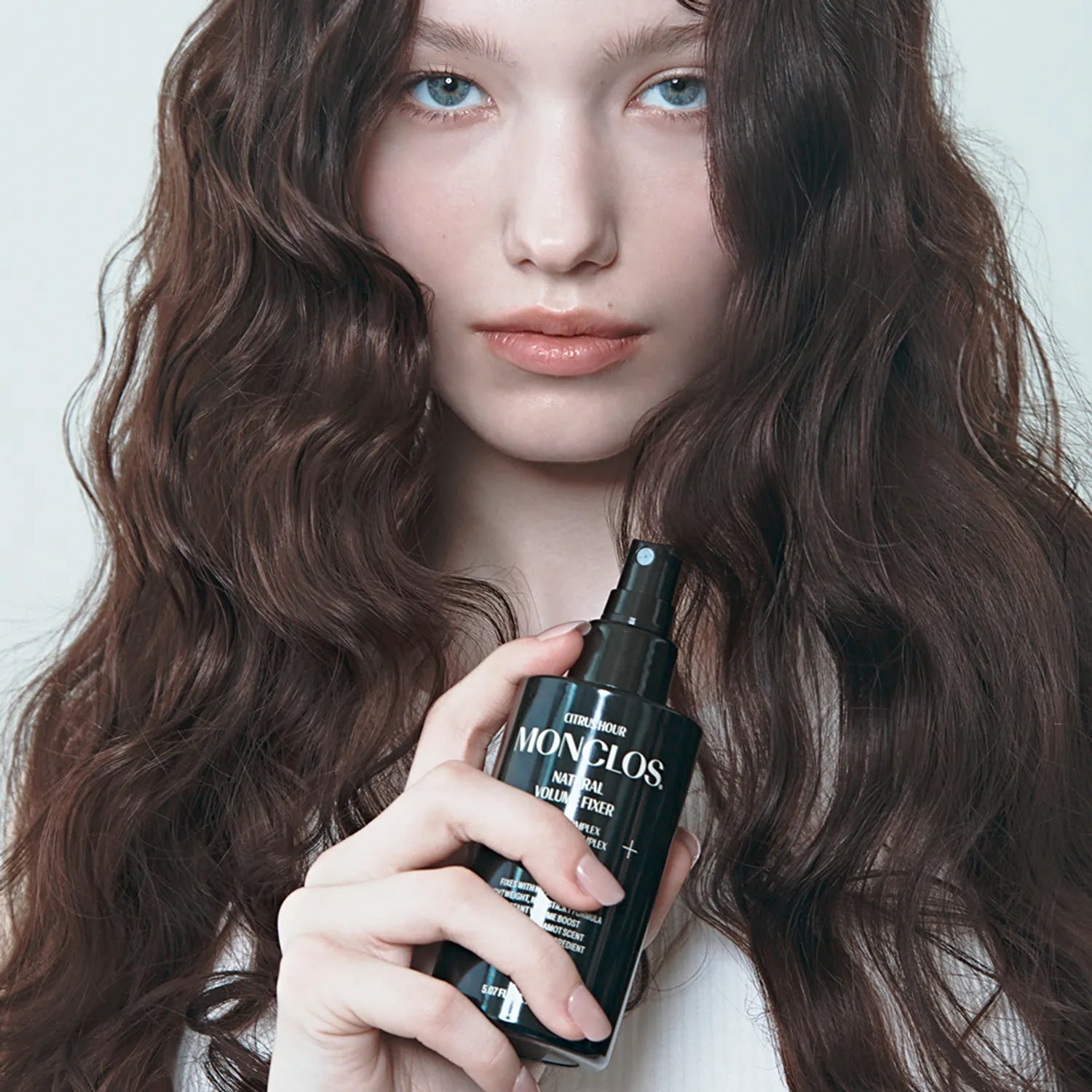 MONCLOS Natural Volume Fixer 150ml