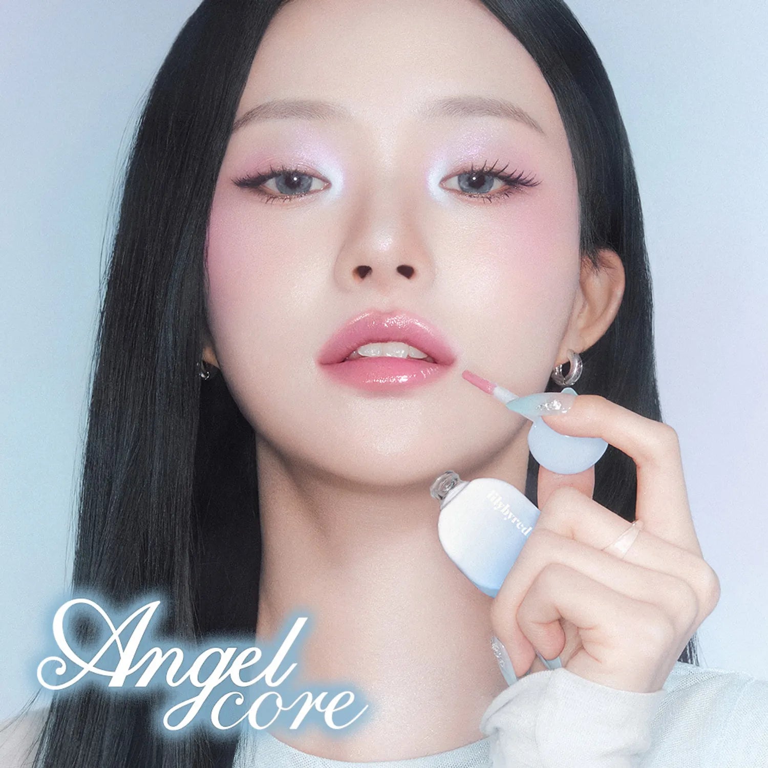 lilybyred Sugar Wrapping Tint Gloss (Set/Single) (8 Colors)
