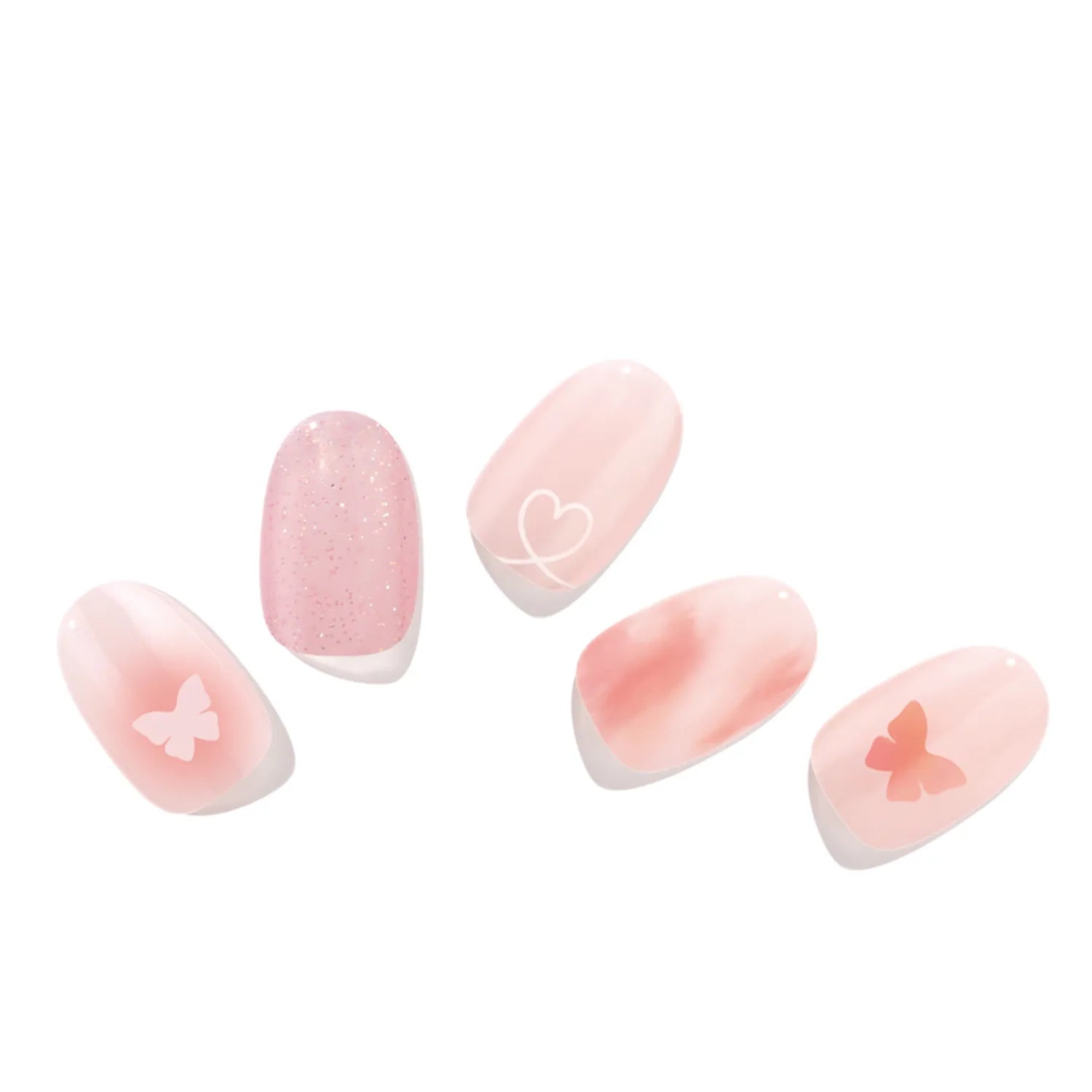 EDGEU Shine Nail