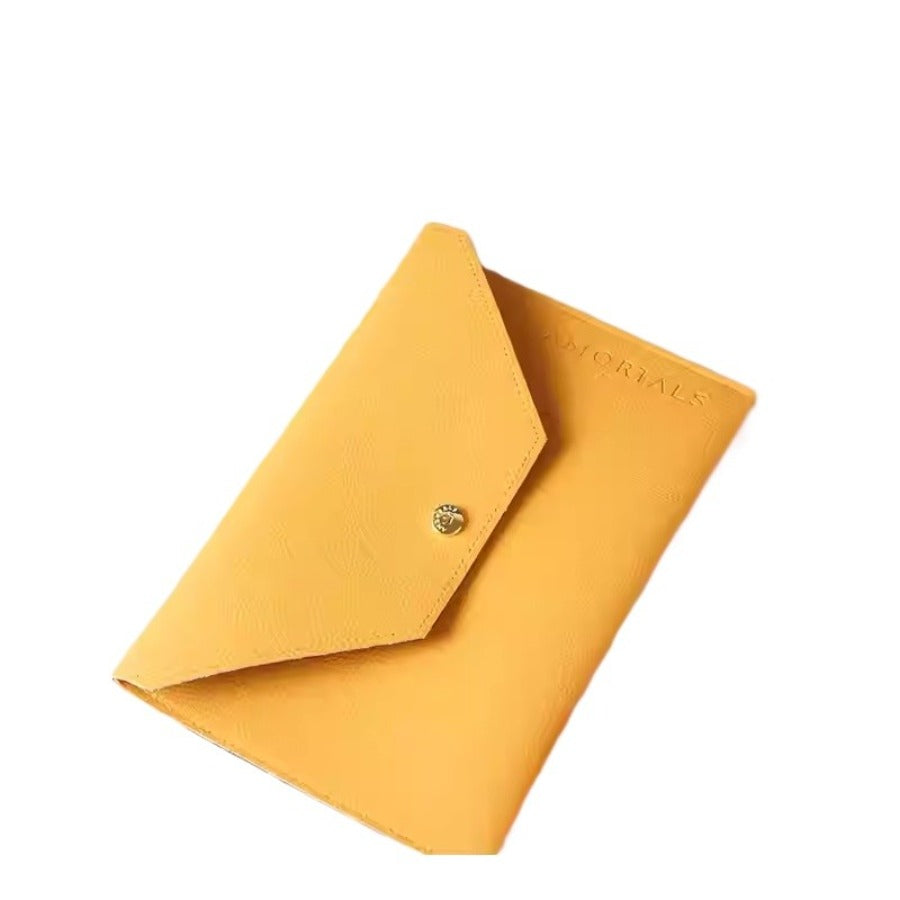 AMORTALS Brush Storage Bag