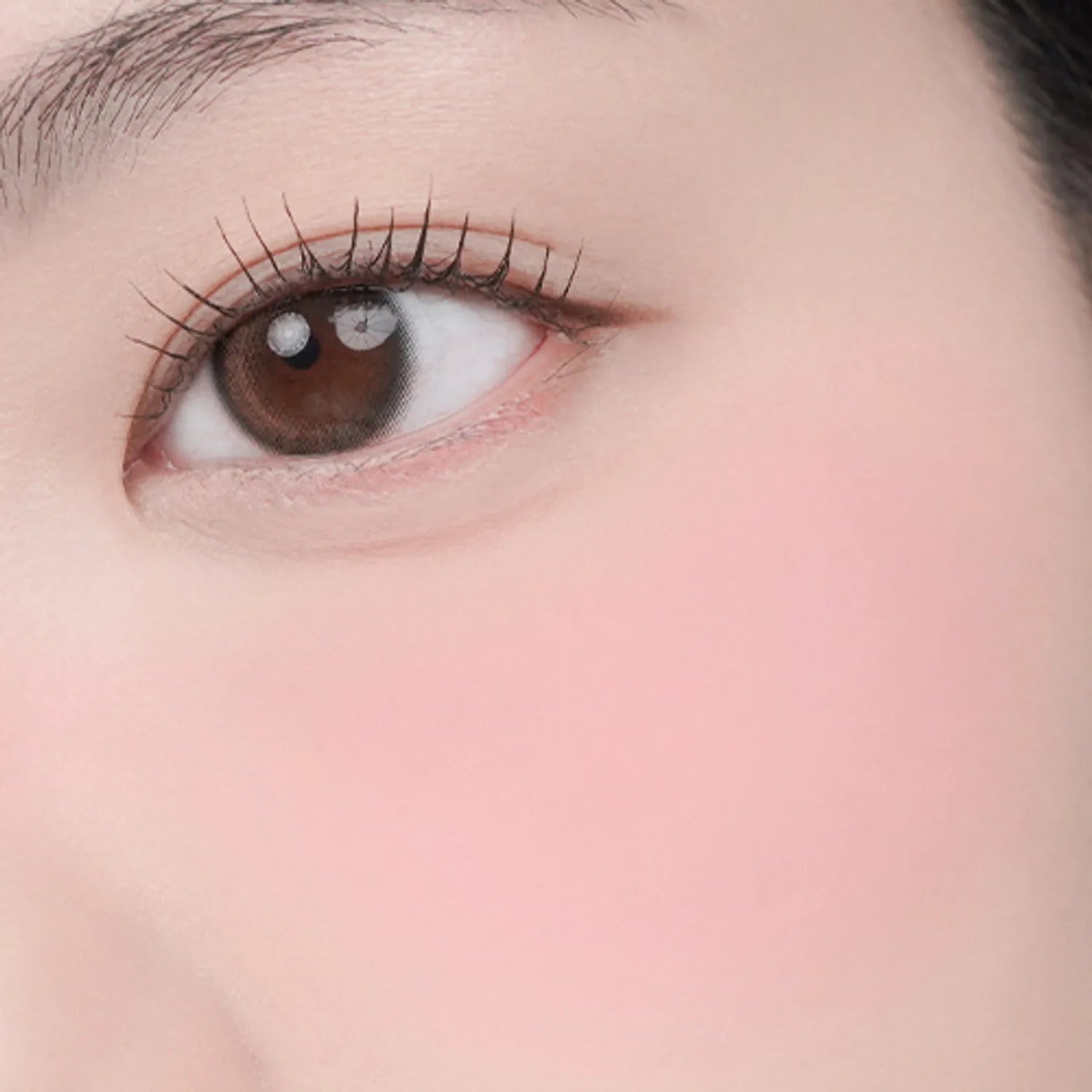 tiptoe Blurry Puree Blush (15 Colors)