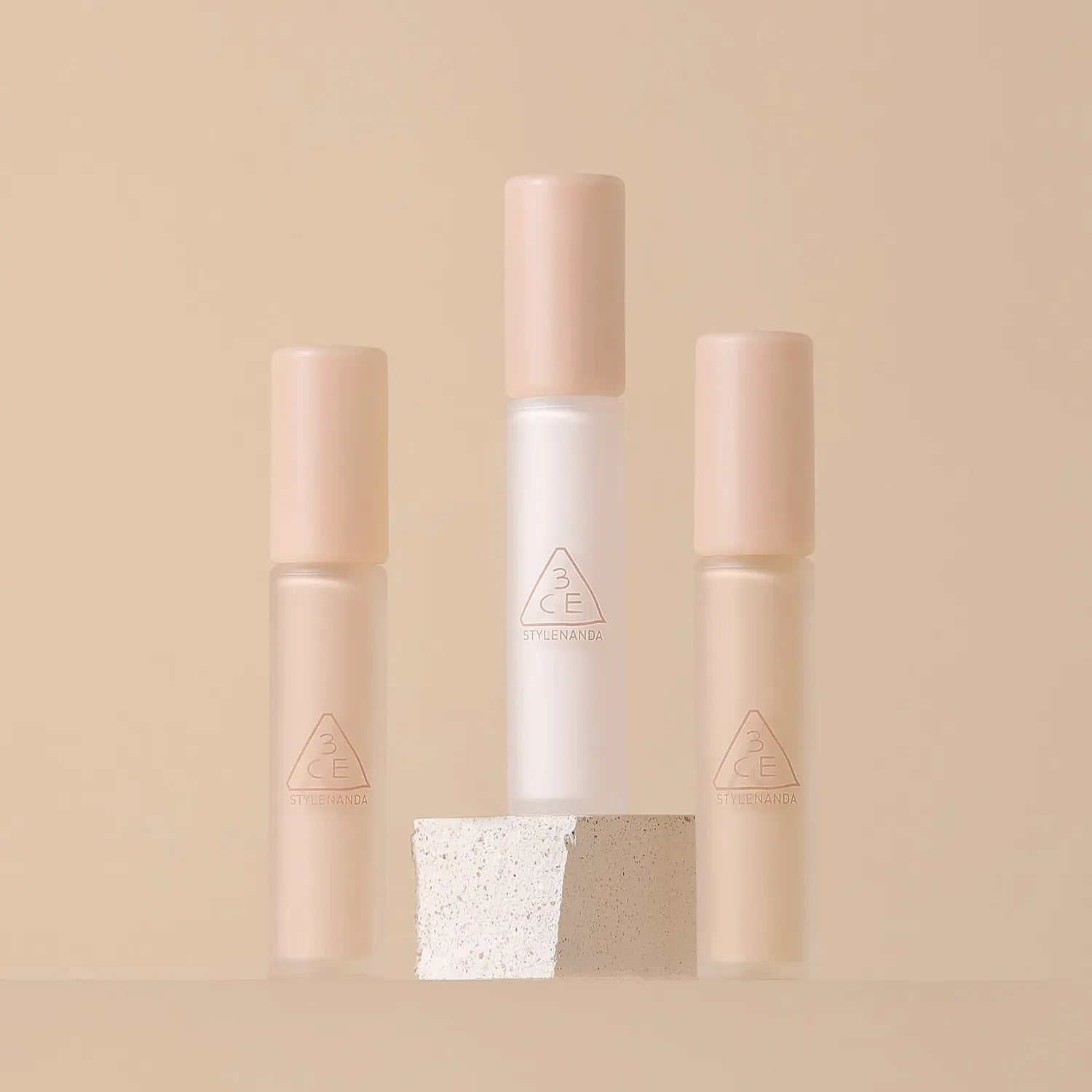 3CE Skin Fit Cover Liquid Concealer (3 Options)