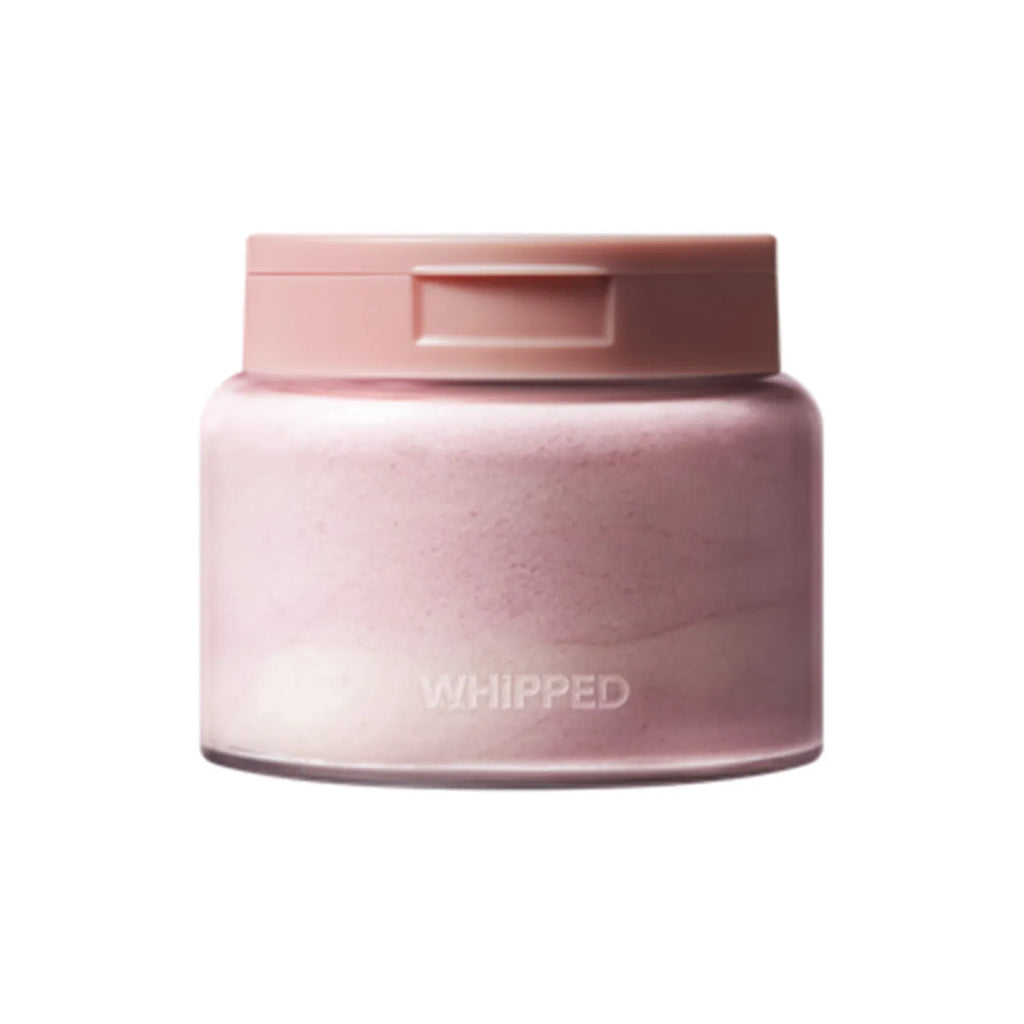 Whipped Muhwabutter Vegan Pack Cleanser 80g