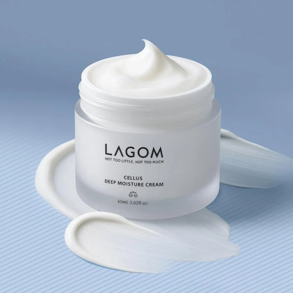 Lagom Cellus Deep Moisture Cream 60ml