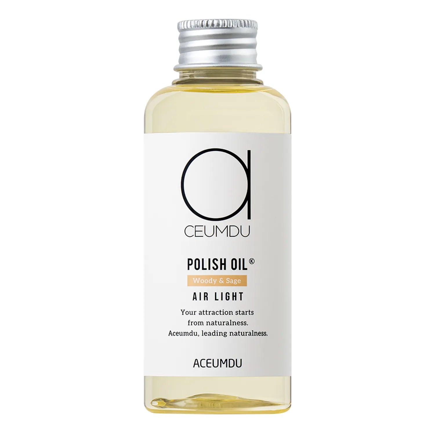 ACEUMDU Polish Oil 150mL