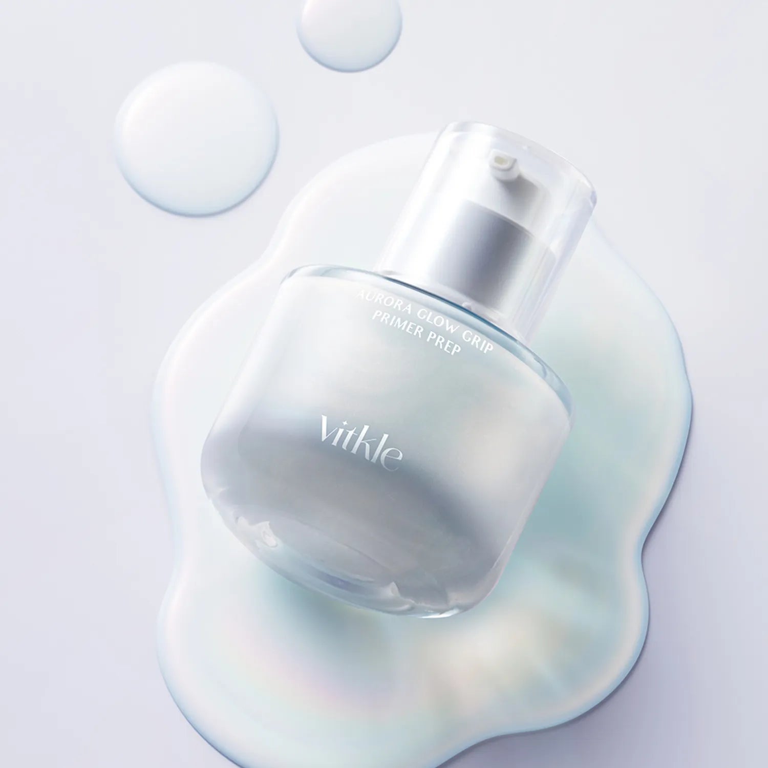 Vitkle Aurora Glow Grip Primer Prep 30ml