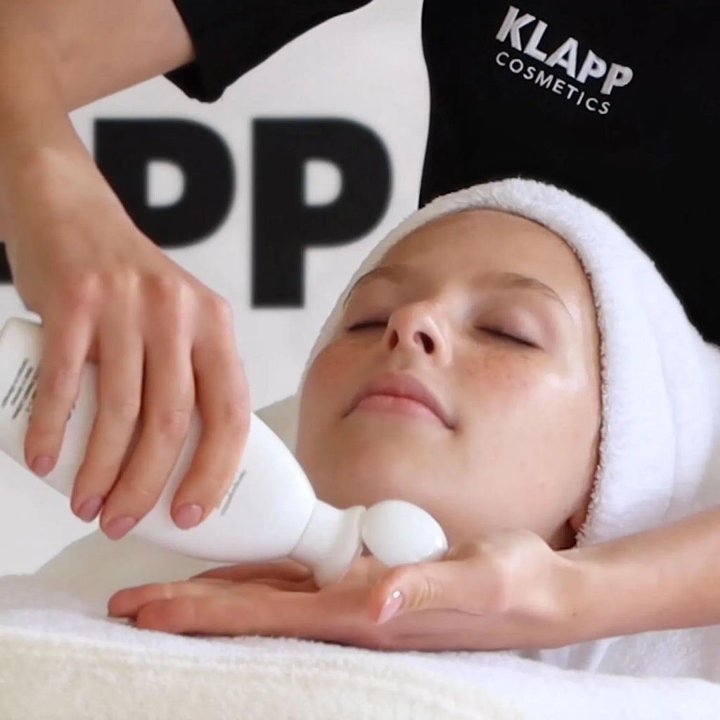 KLAPP Power Effect Ampoule Tonic 250ml