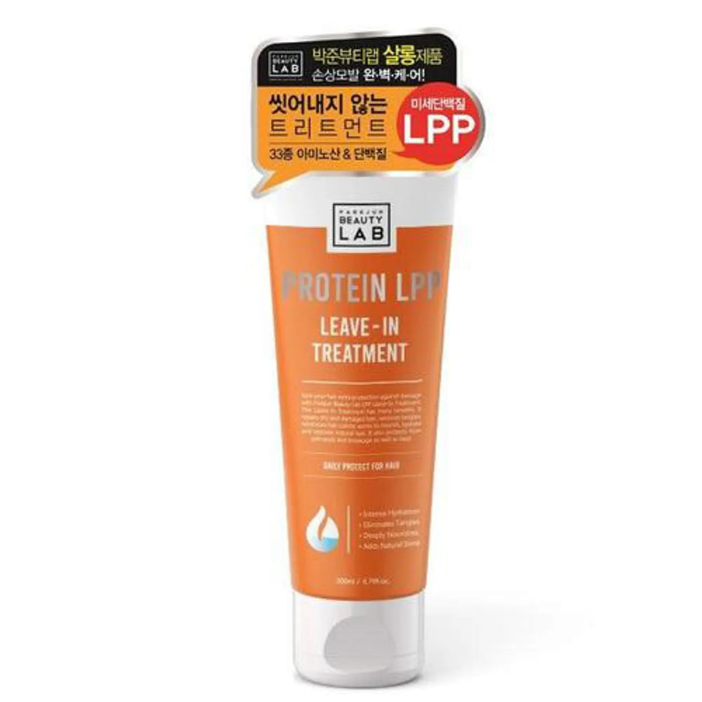 PARKJUN BEAUTY LAB Protein LPP Leave-In Treatment 200ml