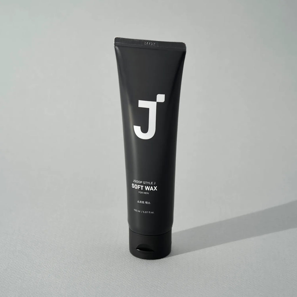 JSOOP Style J For Men Soft Wax 150mL