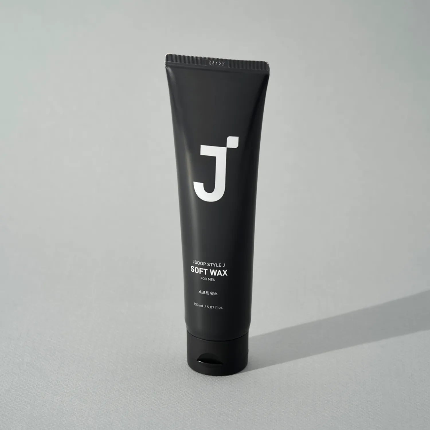 JSOOP Style J For Men Soft Wax 150mL