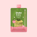 Shakebaby Lacto-cut Protein Shake #Matcha 45g