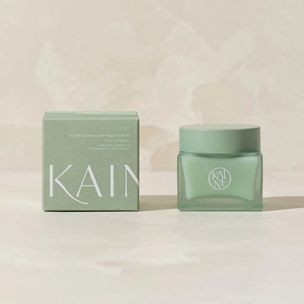 KAINE Green Calm Aqua Cream 70ml