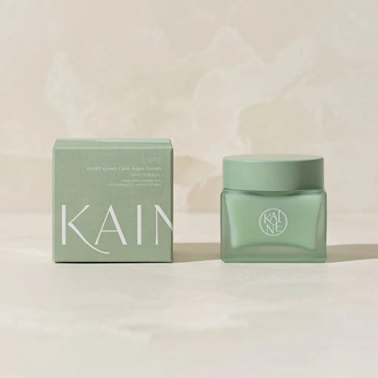 KAINE Green Calm Aqua Cream 70ml