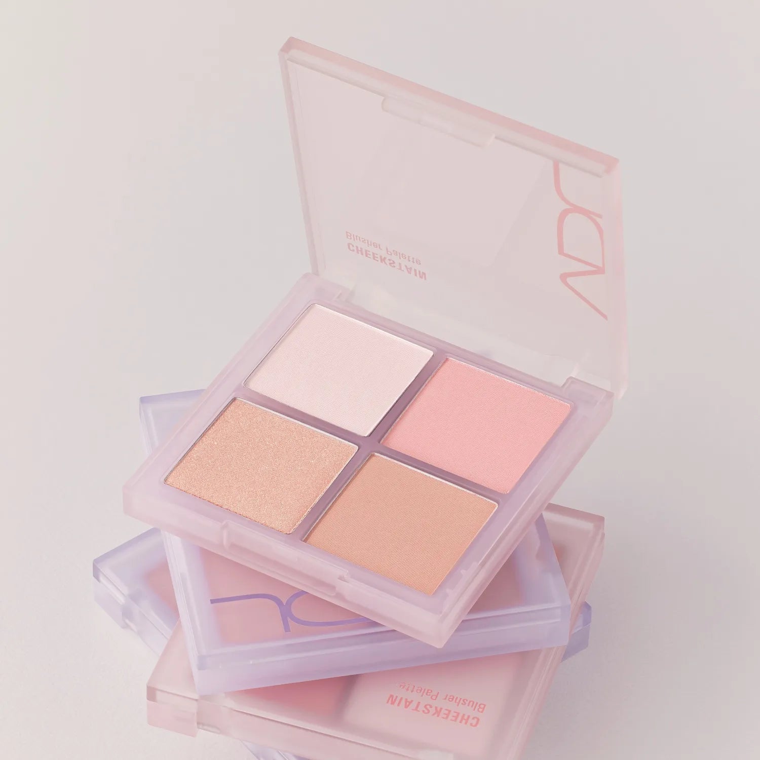 VDL Cheek Stain Palette