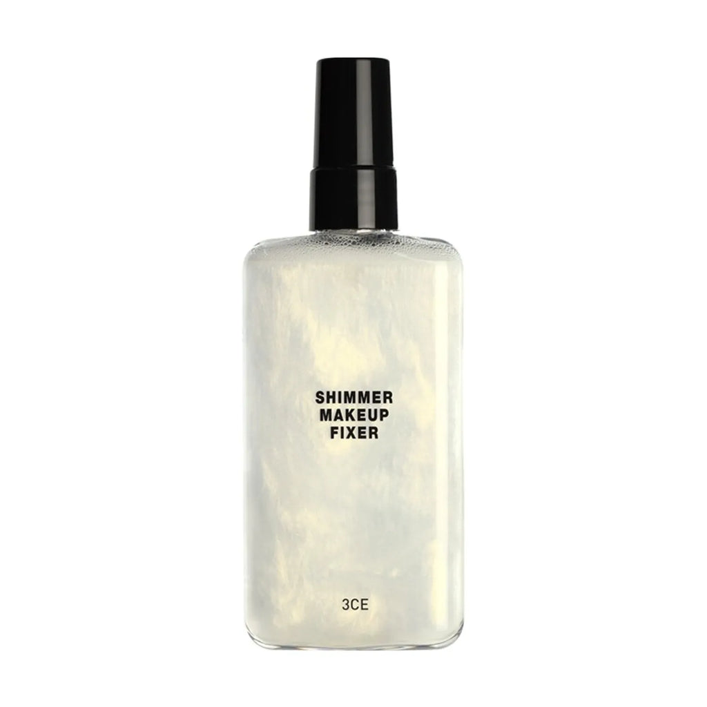 3CE Shimmer Makeup Fixer 95mL