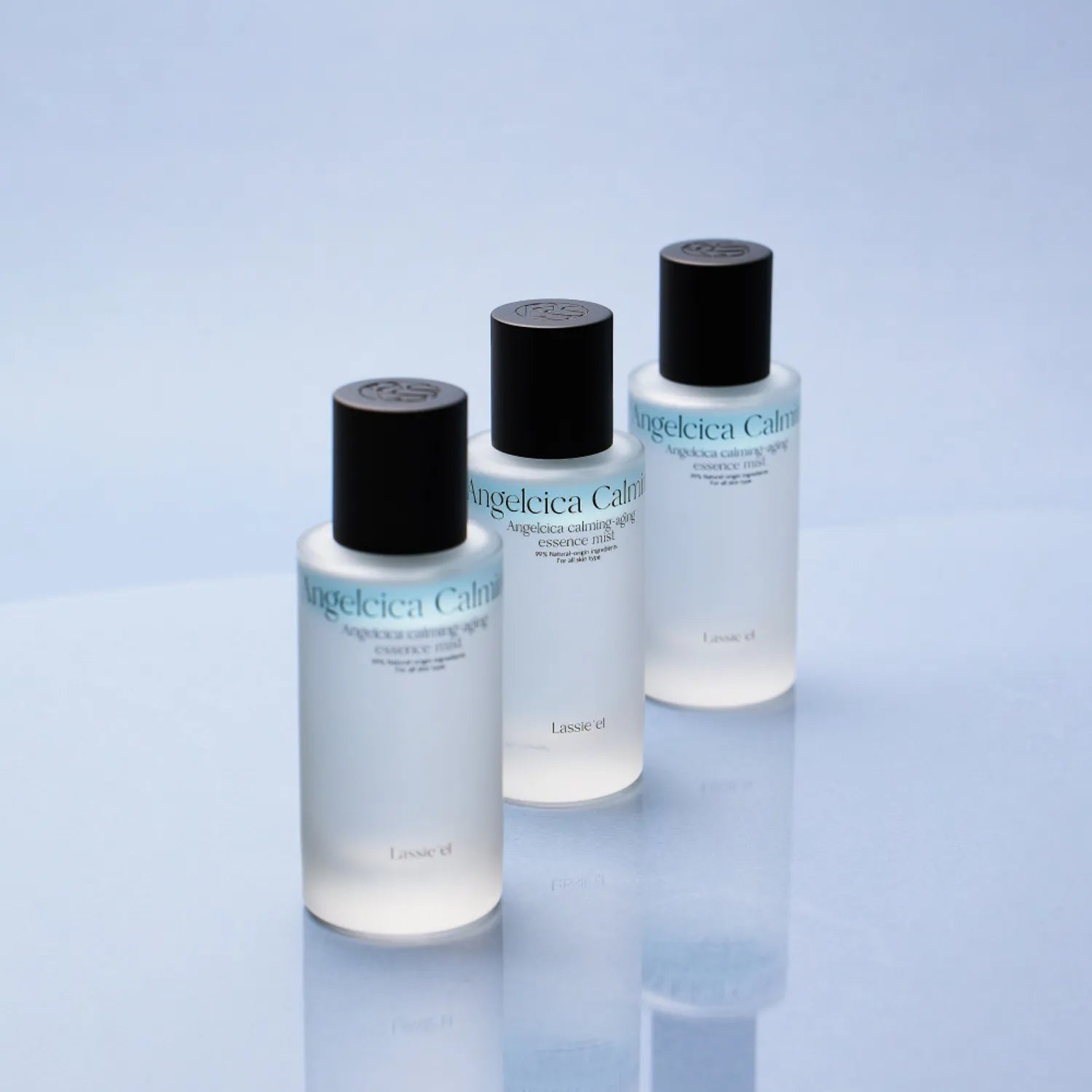 LASSIE'EL Angelcica Calming-aging Essence Mist 50ml