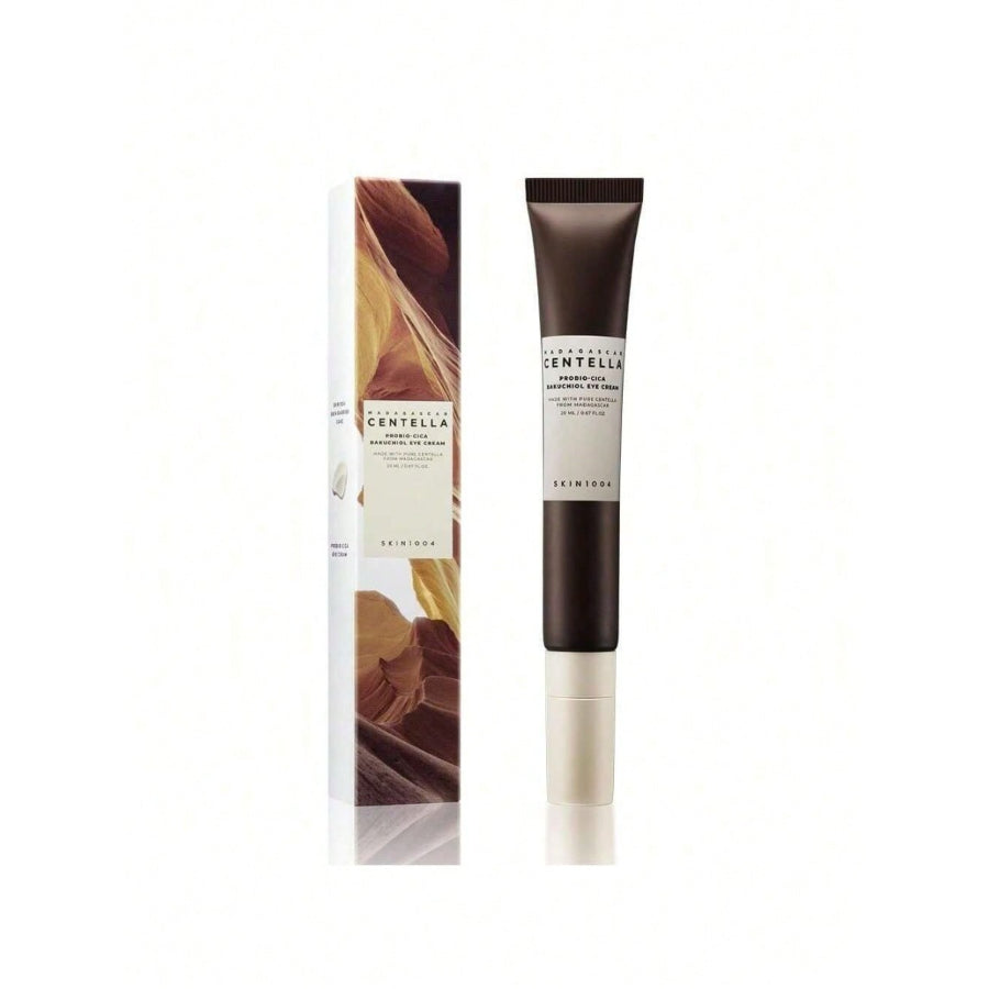 SKIN1004 Madagascar Centella Probio-Cica Bakuchiol Eye Cream 20ML (0.67 Fl.Oz)