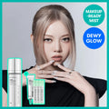 VT PDRN Glow Ampoule Mist 100ml Set (+PDRN Essence 15ml+Reedle Shot Pouch 1ml*3ea)