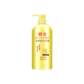 蜂花BEE&FLOWER 麦蛋白柔顺营养护发素 1L 滋润保湿 修护毛躁 强韧发丝 减少分叉 干发炸毛发质