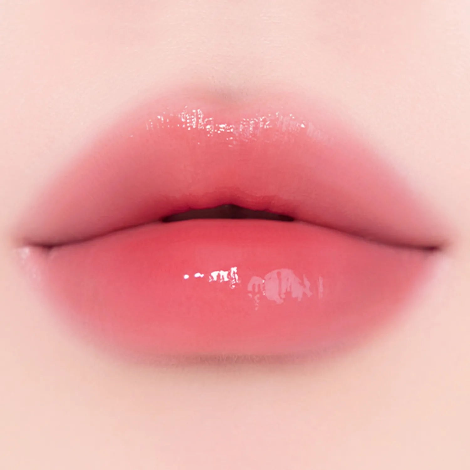 NAMING. Glowy Heart Lip Tint 24 Colors