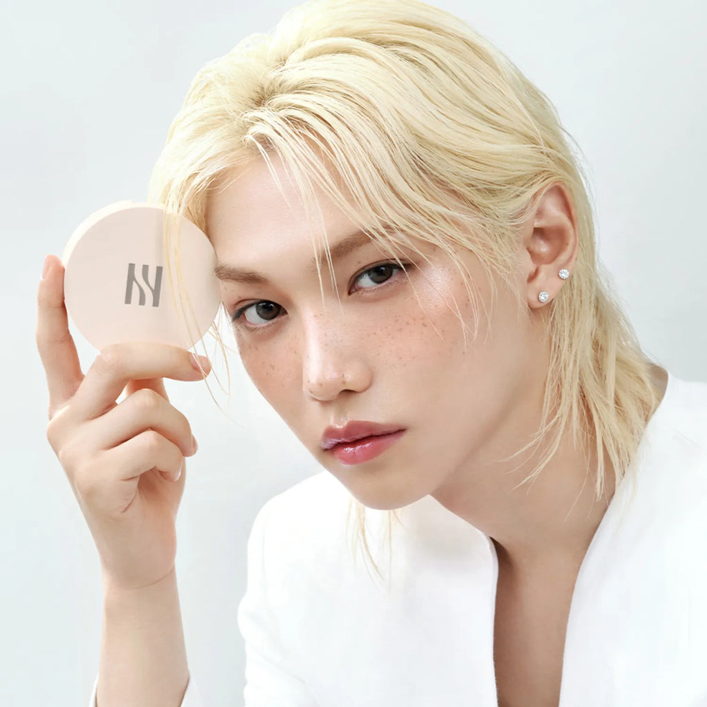 HERA Reflection Skin Glow Cushion Foundation 15g (Set/Single)