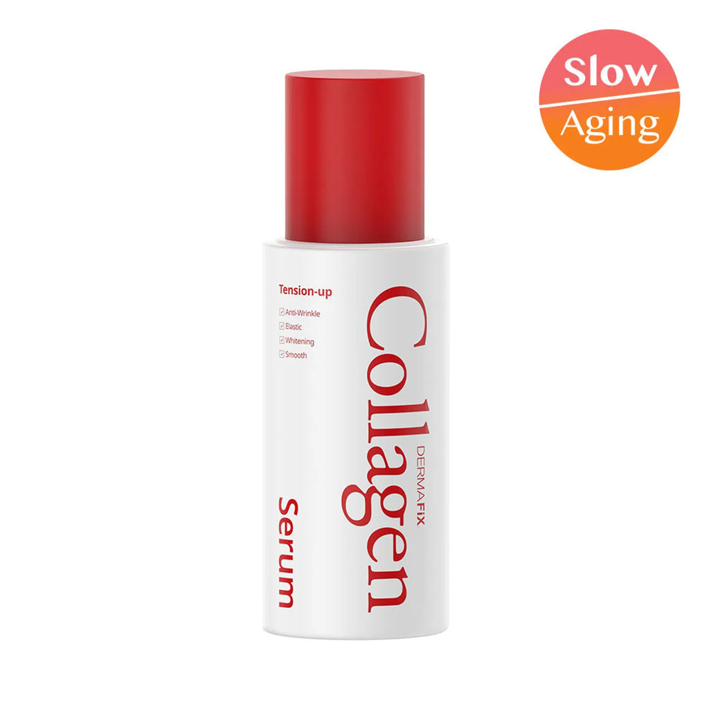 Dermafix Real Collagen Tension-Up Serum 50ml