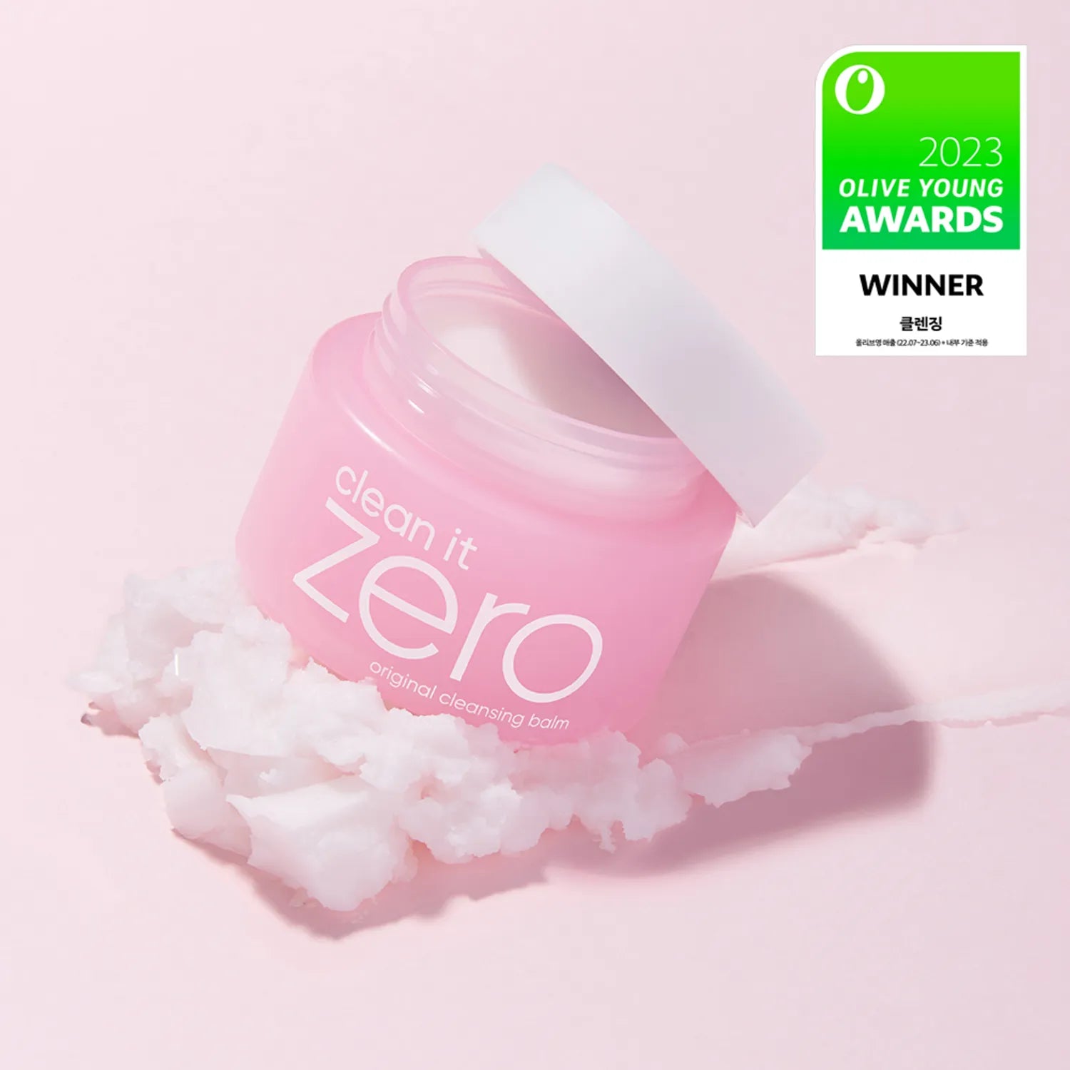 BANILA CO Clean It Zero Original Cleansing Balm 100mL