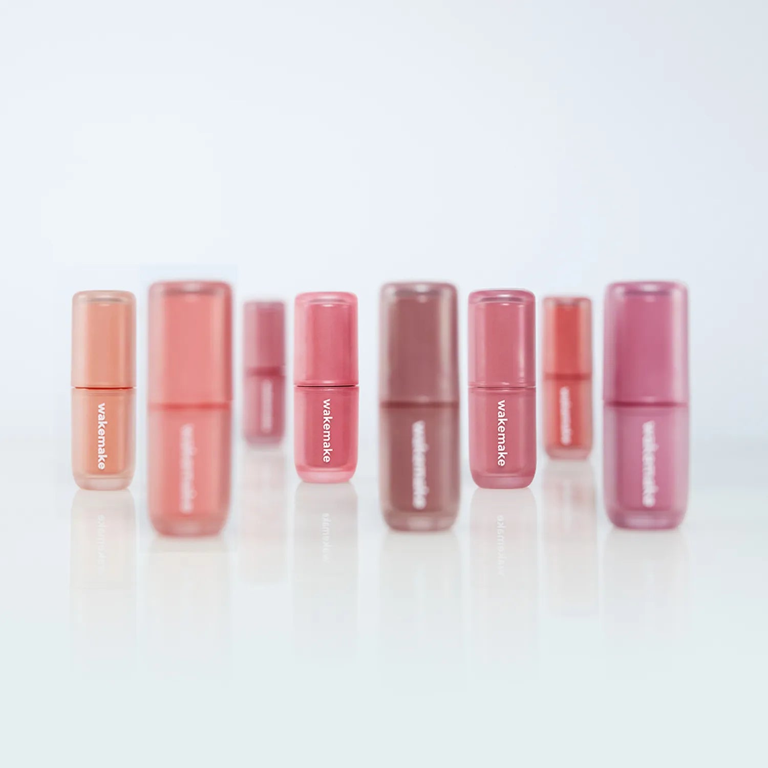 WAKEMAKE Water Blurring Layer Tint (14 Colors)