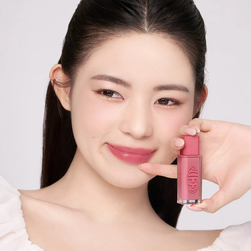 IPKN Puffy Glow Tint (6 Colors)