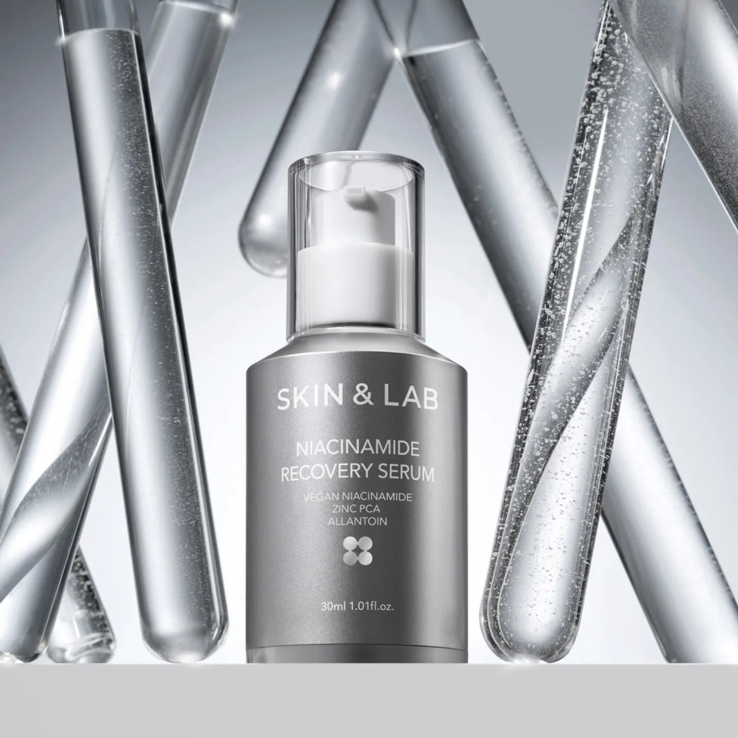 SKIN&LAB Niacinamide Recovery Serum 30ml