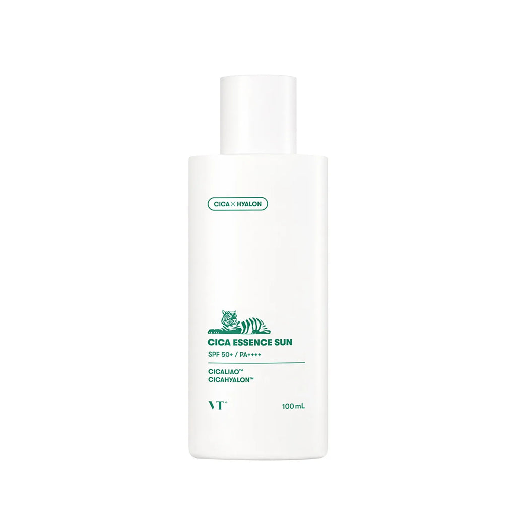 VT Cica Sun Essence 100ml