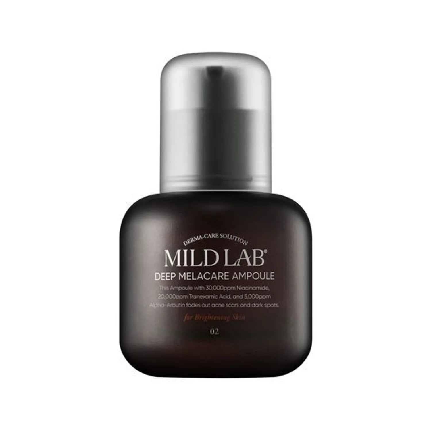 MILD LAB Deep Melacare Ampoule 30ml