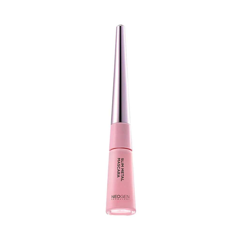 NEOGEN Dermalogy Metal Mascara Black (Slim/Volume)