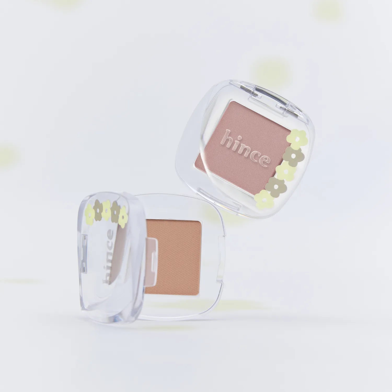 hince Single Eyeshadow (25 Colors)