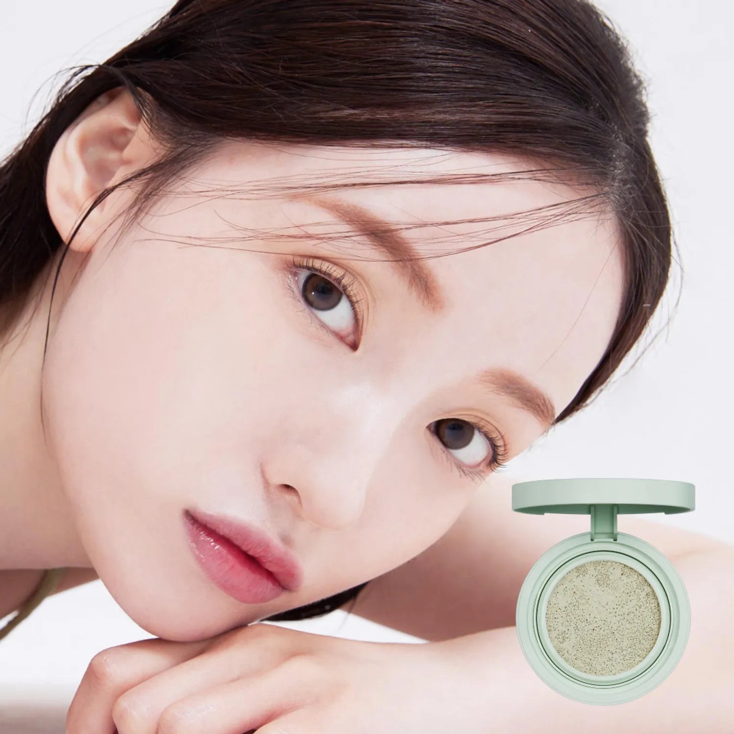 Ameli Complement Series Cushion 13g #Charok